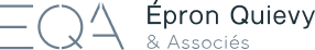 Epron Quievy & Associates Logo