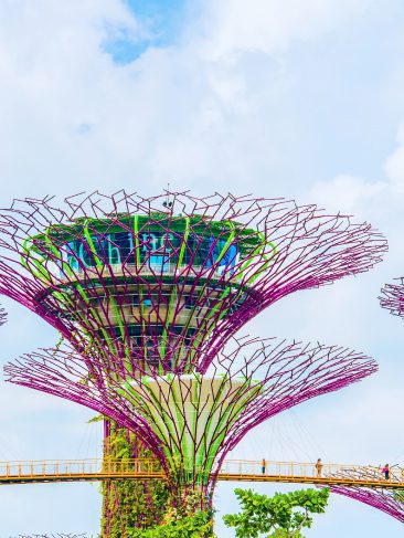 Singapore – Singapore